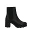 MAJE ޡ ֡ 塼 ǥ Ankle boots Black