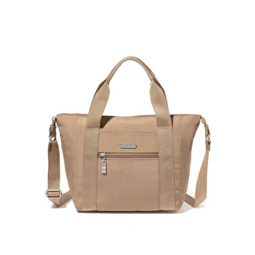 バッガリーニ レディース ショルダーバッグ バッグ Baggalini Top Handle Satchel Crossbody Bag Beach バッガリーニ レディース ショルダーバッグ バッグ Baggalini Top Handle Satchel Crossbody Bag Beach