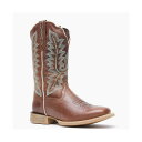 デゥランゴ レディース ブーツ シューズ Lady Rebel Pro Women s Burnished Sand Western Boot No Color
