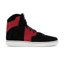 Jordan ジョーダン メンズ スニーカー 【Jordan Westbrook 0.2 Banned】 サイズ US_11.5(29.5cm) Black/Gym Red-Black(4)