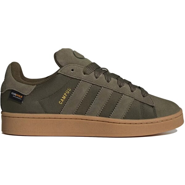 adidas アディダス メンズ スニーカー 【adidas Campus 00s Cordura Olive Strata】 サイズ US_7(25.0cm) Olive Strata/Olive Strata/Shadow Olive