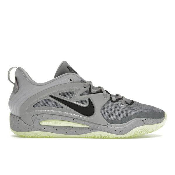 Nike ナイキ メンズ スニーカー 【Nike KD 15 TB Wolf Grey】 サイズ US_10.5(28.5cm) Wolf Grey/Wolf Grey/White
