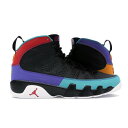 Jordan ジョーダン メンズ スニーカー 【Jordan 9 Retro Dream It Do It】 サイズ US_9.5(27.5cm) Black/...