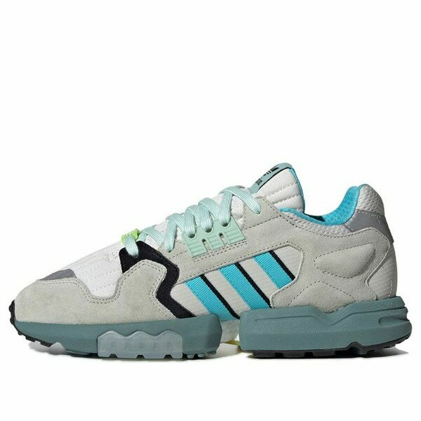 adidas アディダス メンズ スニーカー 【adidas ZX Torsion 'Orbit Grey' EF4344】 サイズ US_5.5(23.5cm)