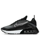 Nike ナイキ メンズ スニーカー 【Nike Air Max 2090 'Black' CW7306-001】 サイズ US_9(27.0cm)(4)