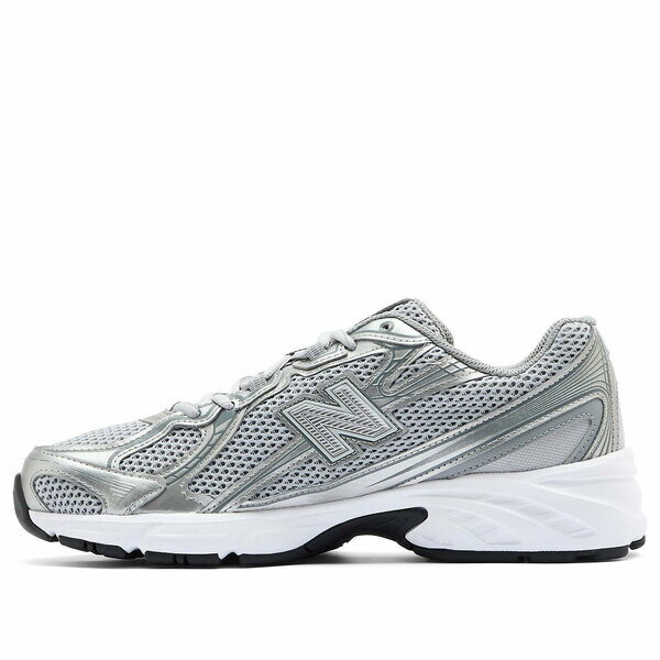 New Balance ニューバランス メンズ スニーカー 【New Balance 740 'Castlerock Slate Grey Silver' U740SG2】 サイズ US_5(23.0cm)