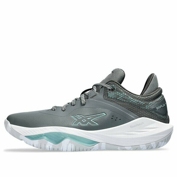 ASICS アシックス メンズ スニーカー 【ASICS Nova Surge Low 'Steel Grey Teal Tint' 1061A043-021】 サイズ US_M_14