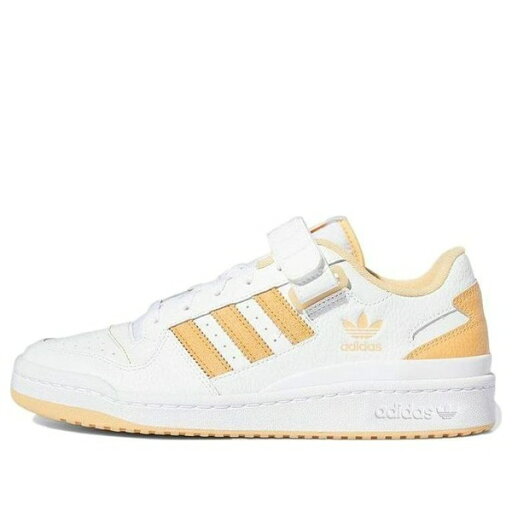 adidas アディダス メンズ スニーカー 【adidas Forum Low 'White Pulse Amber' GY5833】 サイズ US_6(24.0cm) adidas アディダス メンズ スニーカー 【adidas Forum Low 'White Pulse Amber' GY5833】 サイズ US_6(24.0cm)