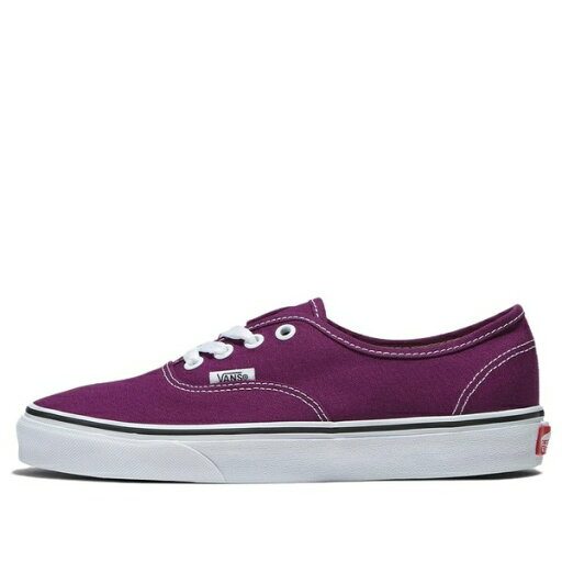 Vans バンズ メンズ スニーカー 【Vans Authentic 'Dark Purple' VN0009PVDRV】 サイズ US_5(23.0cm) Vans バンズ メンズ スニーカー 【Vans Authentic 'Dark Purple' VN0009PVDRV】 サイズ US_5(23.0cm)