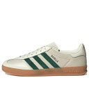 adidas アディダス メンズ スニーカー 【adidas Gazelle 'Off White' ID2567】 サイズ US_11.5(29.5cm)