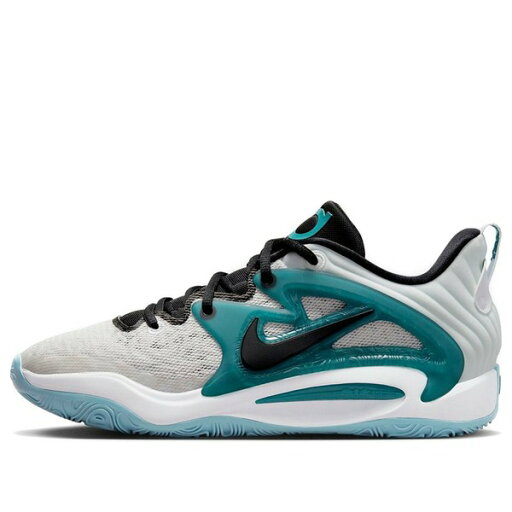 Nike ナイキ メンズ スニーカー 【Nike KD 15 EP 'White Photon Dust Teal' FN8009-100】 サイズ US_10.5(28.5cm) Nike ナイキ メンズ スニーカー 【Nike KD 15 EP 'White Photon Dust Teal' FN8009-100】 サイズ US_10.5(28.5cm)