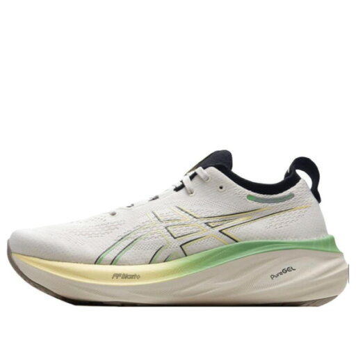 ASICS アシックス メンズ スニーカー 【ASICS Gel-Nimbus 26 'Grey Green' 1011B996-200】 サイズ US_11.5(29.5cm) ASICS アシックス メンズ スニーカー 【ASICS Gel-Nimbus 26 'Grey Green' 1011B996-200】 サイズ US_11.5(29.5cm)