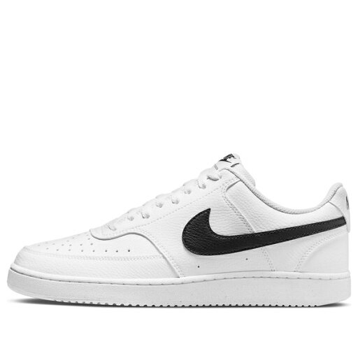 Nike ナイキ メンズ スニーカー 【Nike Court Vision Low Next Nature 'White Black' DH2987-101】 サイズ US_12(30.0cm) Nike ナイキ メンズ スニーカー 【Nike Court Vision Low Next Nature 'White Black' DH2987-101】 サイズ US_12(30.0cm)