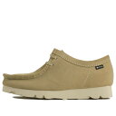 Clarks クラークス メンズ スニーカー 【Clarks Wallabee Gore-Tex 'Maple Suede' 26172074】 サイズ US_8(26.0cm)(4)