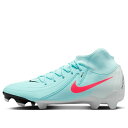 Nike ナイキ メンズ スニーカー 【Nike Phantom Luna 2 Academy MG 'Mint Atomic Red' FD6725-300】...