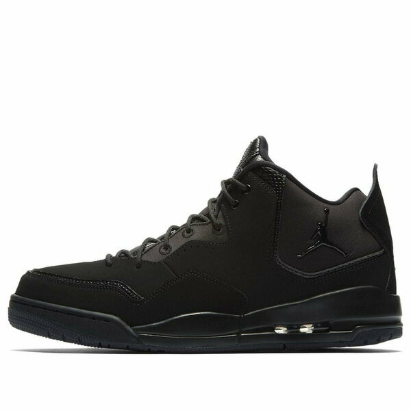 Air Jordan ジョーダン メンズ スニーカー 【Air Jordan Courtside 23 'Triple Black' AR1000-001】 サイズ US_11(29.0cm)
