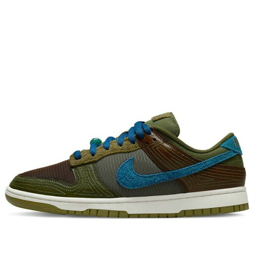 Nike ナイキ メンズ スニーカー 【Nike Dunk Low NH 'Cacao Wow' DR0159-200】 サイズ US_6.5(24.5cm) Nike ナイキ メンズ スニーカー 【Nike Dunk Low NH 'Cacao Wow' DR0159-200】 サイズ US_6.5(24.5cm)