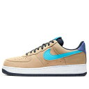 Nike ナイキ メンズ スニーカー 【Nike Air Force 1 Low 'Khaki ACG' CD0887-201】 サイズ US_10.5(28.5cm)(4)