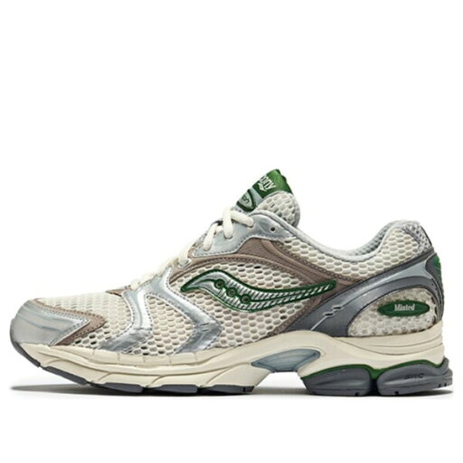 Saucony サッカニー メンズ スニーカー 【Saucony ProGrid Triumph 4 'Minted NY' S70865-1】 サイズ US_10.5(28.5cm) Saucony サッカニー メンズ スニーカー 【Saucony ProGrid Triumph 4 'Minted NY' S70865-1】 サイズ US_10.5(28.5cm)