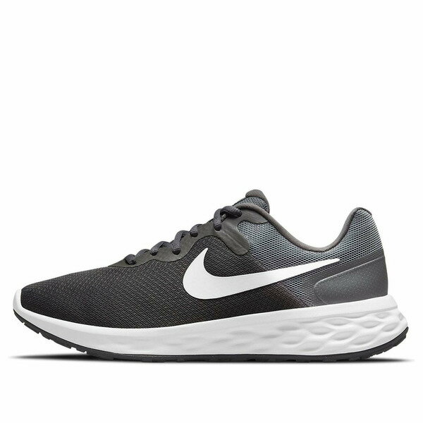 Nike ナイキ メンズ スニーカー 【Nike Revolution 6 'Iron Grey' DC3728-004】 サイズ US_10.5(28.5cm)