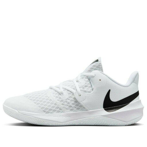 Nike ナイキ メンズ スニーカー 【Nike Zoom Hyperspeed Court 'White Black' CI2964-100】 サイズ US_10(28.0cm) Nike ナイキ メンズ スニーカー 【Nike Zoom Hyperspeed Court 'White Black' CI2964-100】 サイズ US_10(28.0cm)