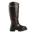 【送料無料】 ボールディーニ レディース ブーツ シューズ Boots Brown