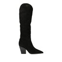 【送料無料】 サントーニ レディース ブーツ シューズ Boots Black