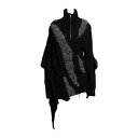 【送料無料】 オットリンガー レディース ニット&セーター アウター Turtlenecks Black