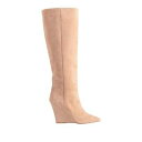 【送料無料】 パリテキサス レディース ブーツ シューズ Boots Pink