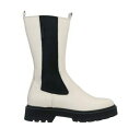【送料無料】 カートジェイガー レディース ブーツ シューズ Boots White