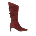 【送料無料】 ジェオックス レディース ブーツ シューズ Boots Orange