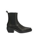 【送料無料】 コペンハーゲン スタジオ レディース ブーツ シューズ Ankle boots Black