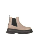 【送料無料】 スティーブ マデン レディース ブーツ シューズ Ankle boots Grey