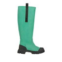 【送料無料】 ガニー レディース ブーツ シューズ Boots Green