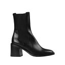 【送料無料】 ジョナック レディース ブーツ シューズ Ankle boots Black