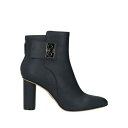 【送料無料】 ロド レディース ブーツ シューズ Ankle boots Blue