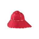 【送料無料】 スポーツマックス レディース 帽子 アクセサリー Hats Red