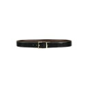 【送料無料】 バリー レディース ベルト アクセサリー Belts Black
