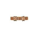 【送料無料】 レジーナ・ピョウ レディース ベルト アクセサリー Belts Yellow