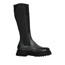 【送料無料】 グイディ レディース ブーツ シューズ Boots Black