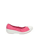 【送料無料】 フィットフロップ レディース パンプス シューズ Pumps Pink