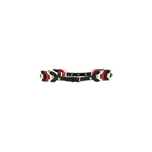 【送料無料】 ヴァレンティノ ガラヴァーニ レディース ベルト アクセサリー Belts Black 【送料無料】 ヴァレンティノ ガラヴァーニ レディース ベルト アクセサリー Belts Black