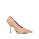 【送料無料】 ヴァレンティノ ガラヴァーニ レディース パンプス シューズ Pumps Pink