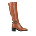【送料無料】 ブラッチャリーニ レディース ブーツ シューズ Boots Brown
