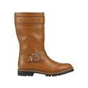 【送料無料】 ツインセット レディース ブーツ シューズ Boots Beige