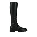 【送料無料】 コペンハーゲン スタジオ レディース ブーツ シューズ Boots Black