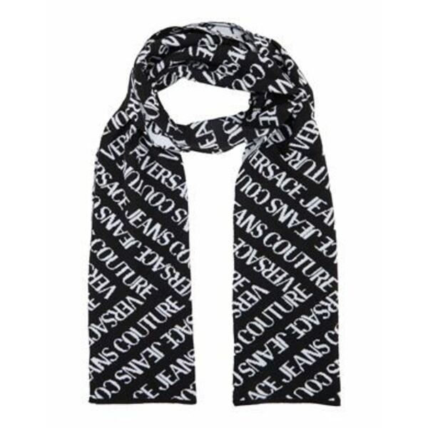 【送料無料】 ベルサーチ レディース マフラー・ストール・スカーフ アクセサリー Scarves Black