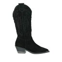 【送料無料】 アルマ エン ペーニャ レディース ブーツ シューズ Boots Black