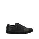 【送料無料】 ジェオックス レディース スニーカー シューズ Sneakers Black