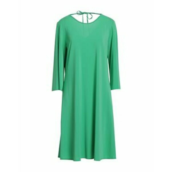 ̵ ޥꥢ ٥󥿡 ǥ ԡ ȥåץ Mini dresses Green